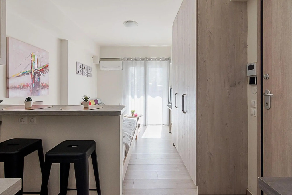 Cottage Boutique Apartments Athens