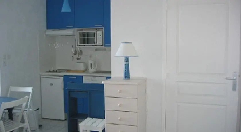 Appartement Grand Panorama