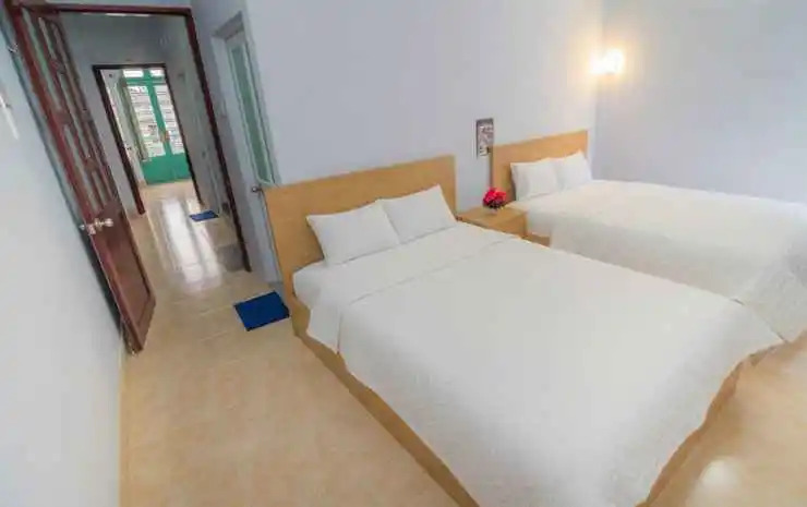 Language Exchange Hostel 2