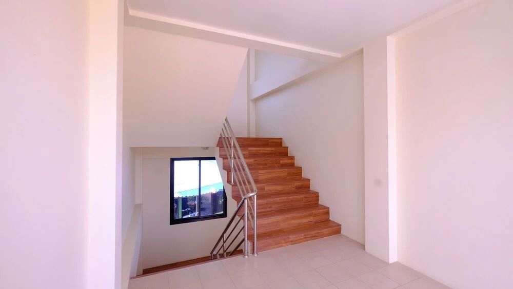 Amonrat Apartment