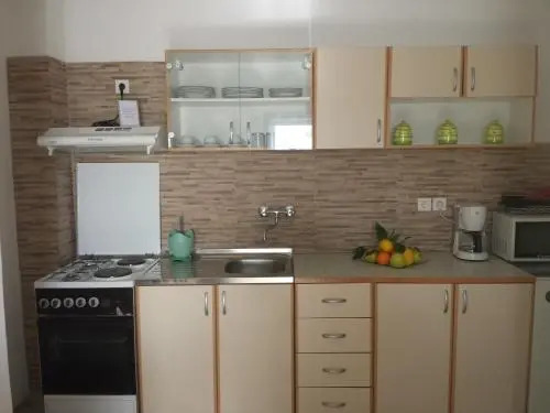 Apartments Stakic