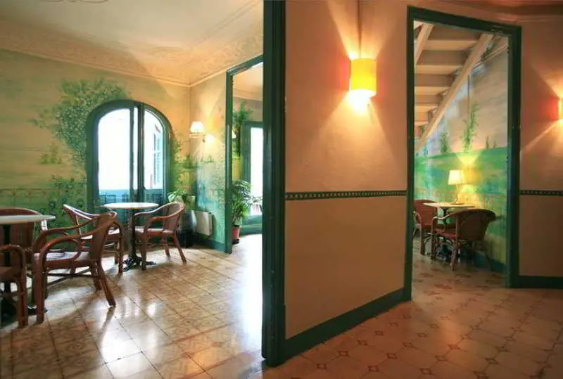 Hostal Que Tal