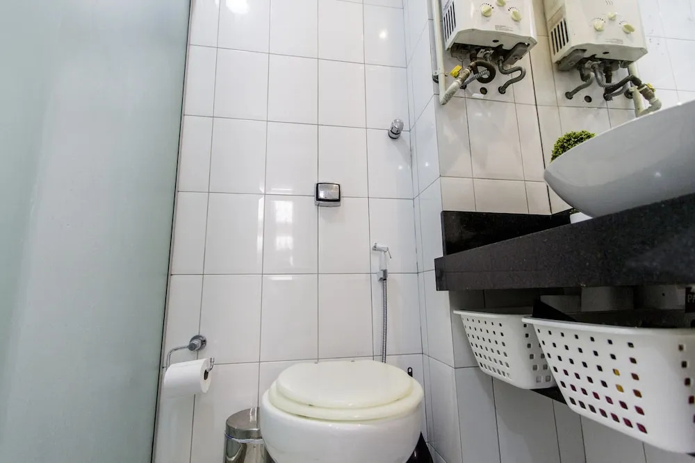 LineRio Copacabana Residence #202