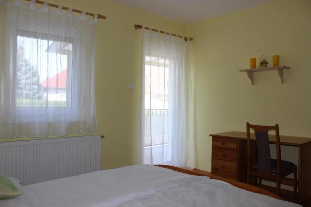Otto Apartment