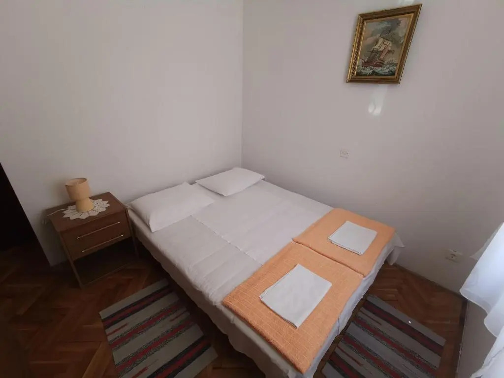 Apartment NEVENKA