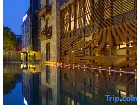 Suxin Hotel