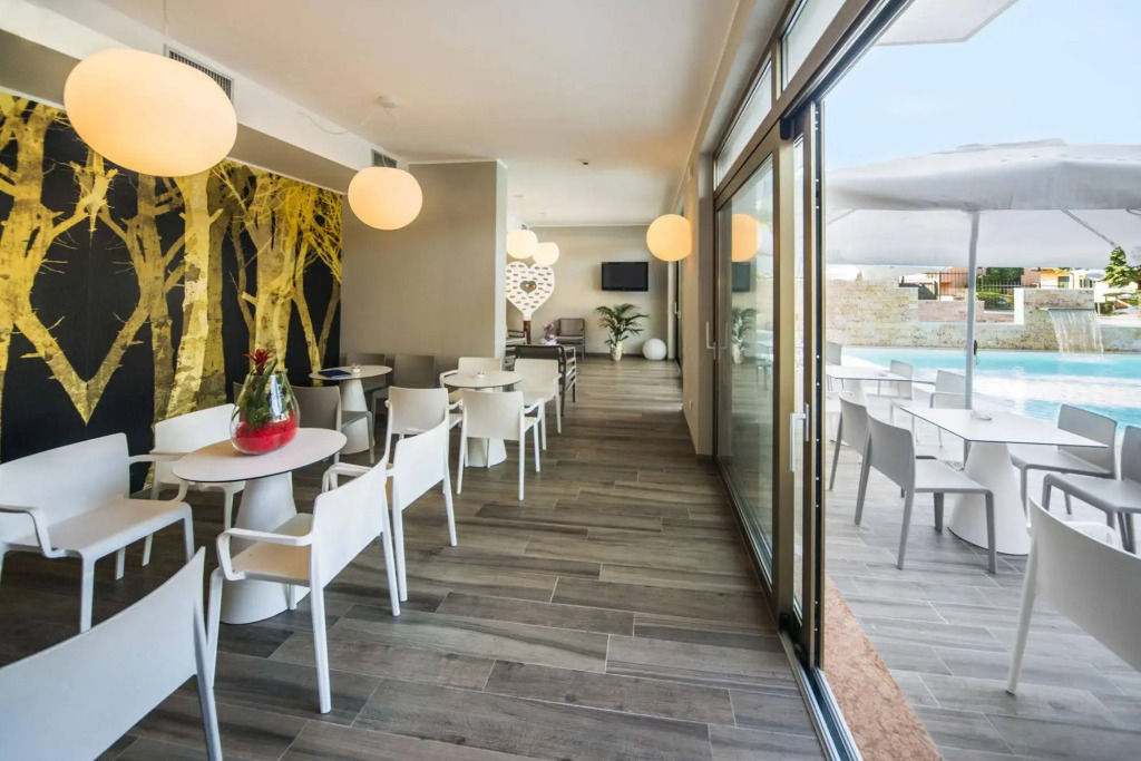 Hotel Eden Garda