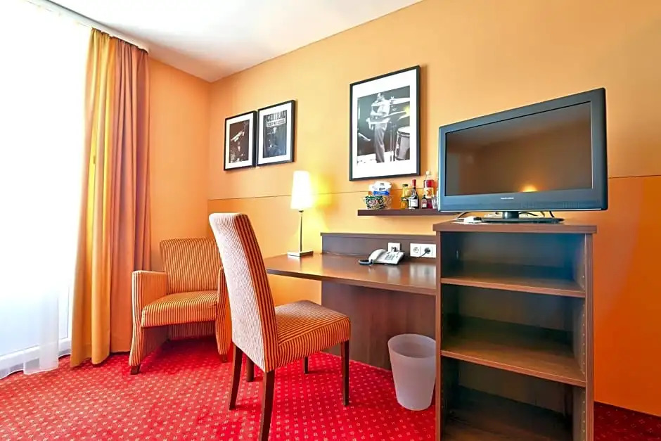 Hotel Auf Wolke 8