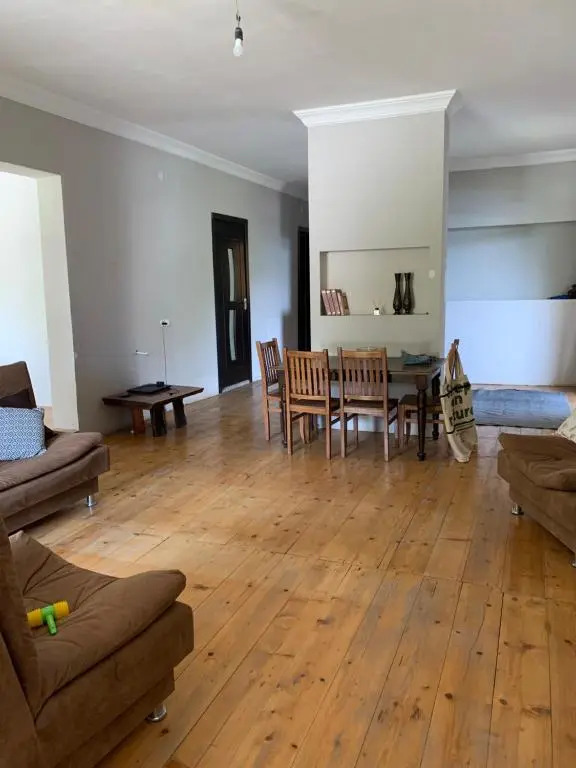 Panorama ananuri guest house
