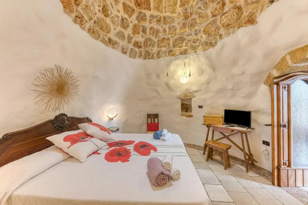 Il Papavero Rosso - Cozy Villa