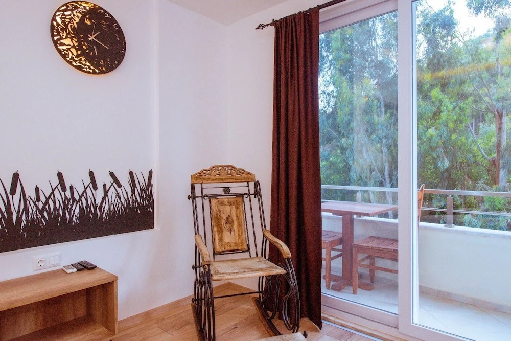Ay Hotel Gocek