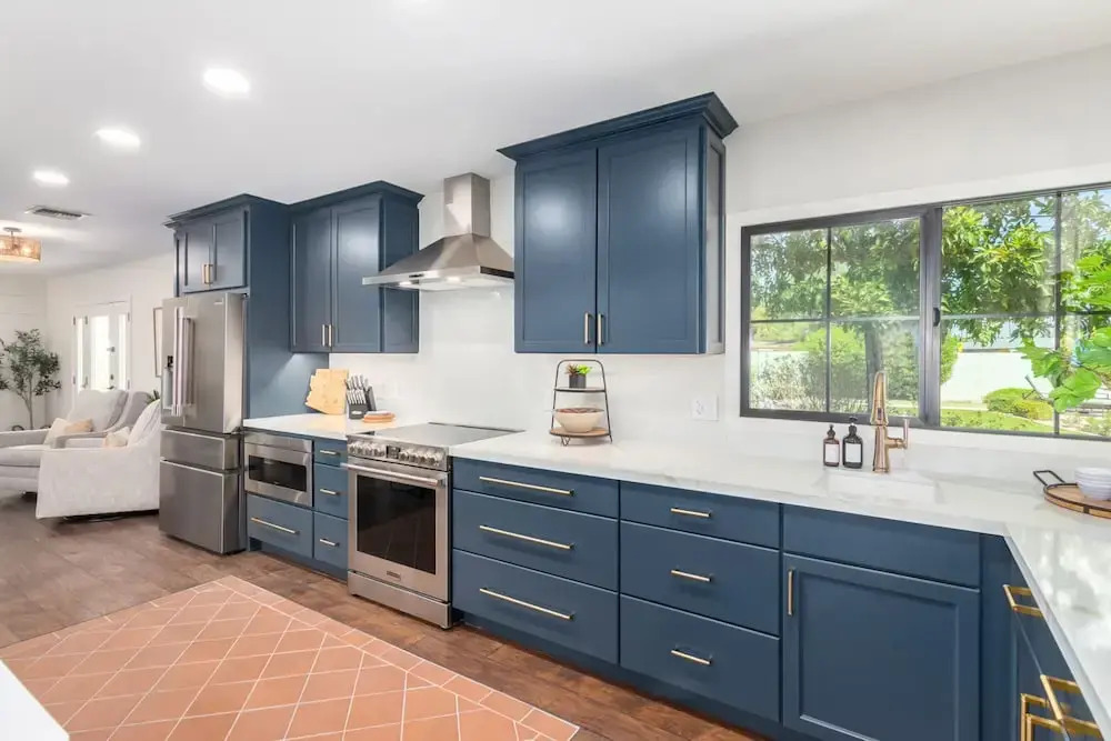 Mescal Villa Casitas Sportcourt Pool NEW Kitchen