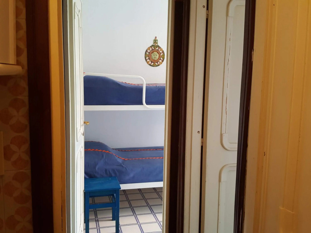 Arenzano Pineta - Casa Berizzi