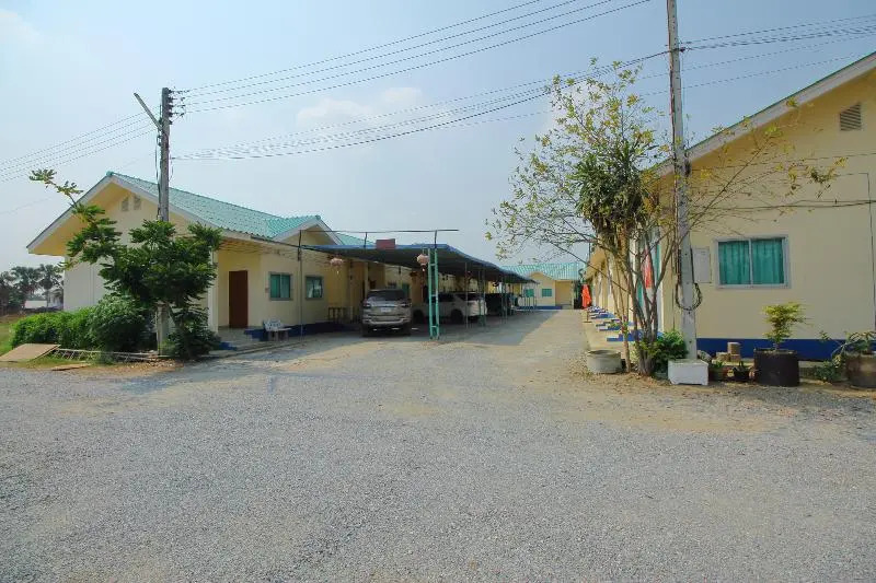 Chok Phikul Thong Resort