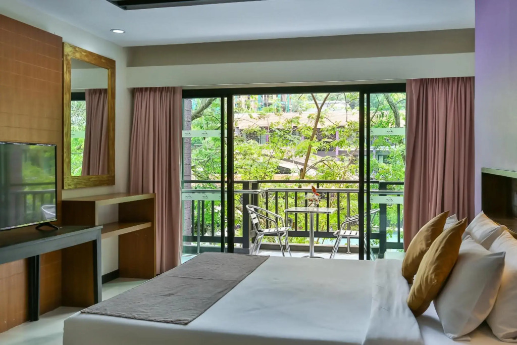 Phuvaree Resort