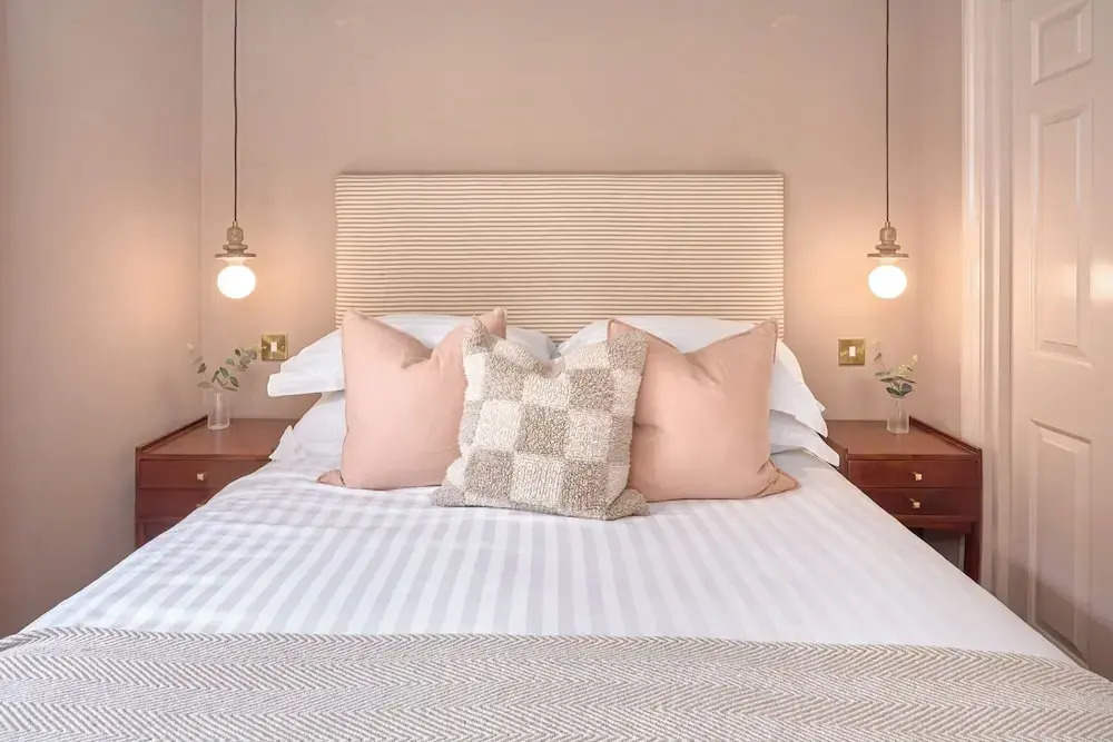 Be London - The St Johns Wood Residences
