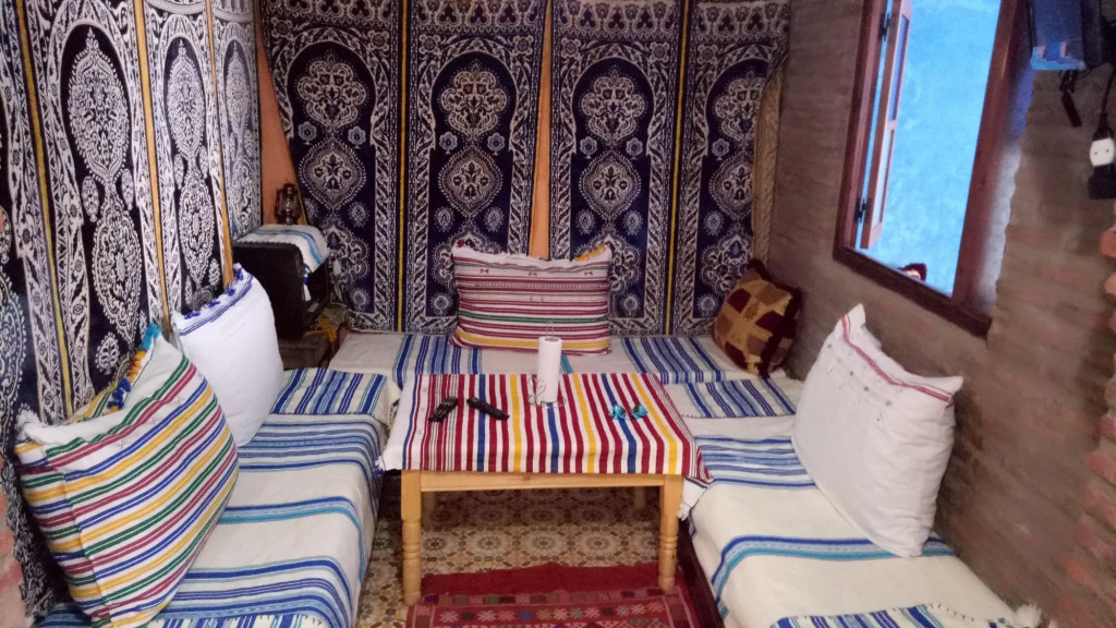 Casa Meryem