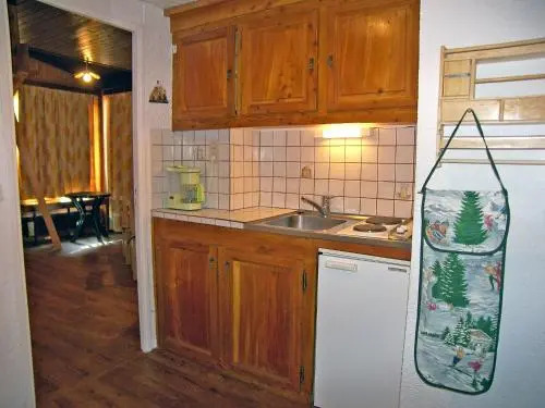 Apartment Le Sefcotel.13