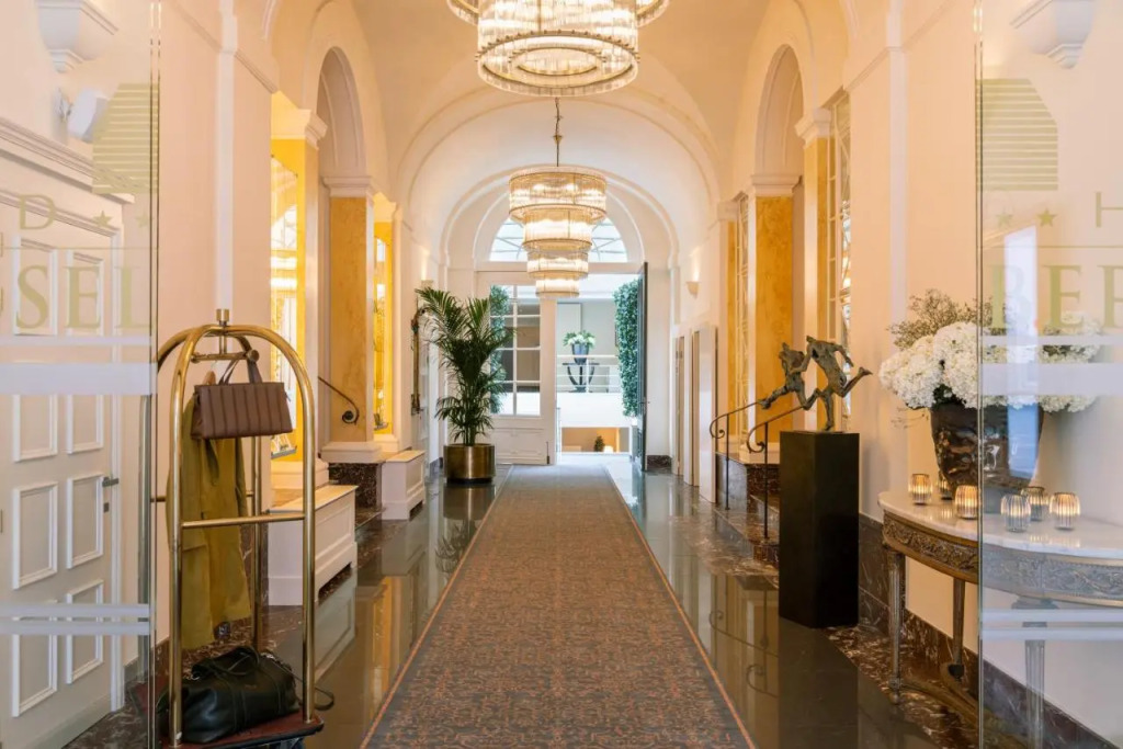Grand Hotel Casselbergh