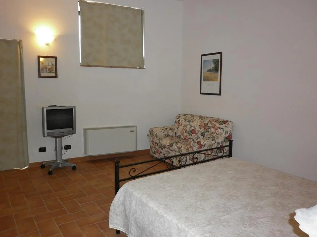 Podere Le Grotte