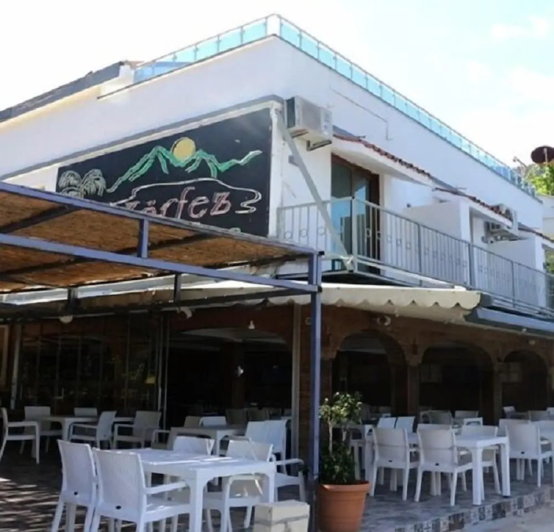 Korfez Hotel