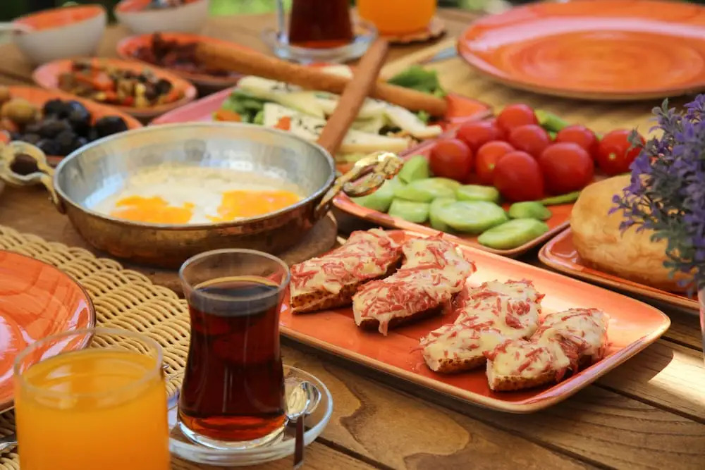 Huzurla otel
