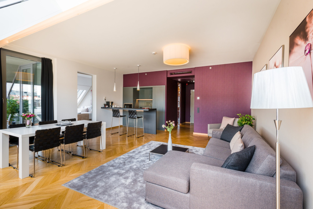 Hotel Moments Budapest by Continental Group