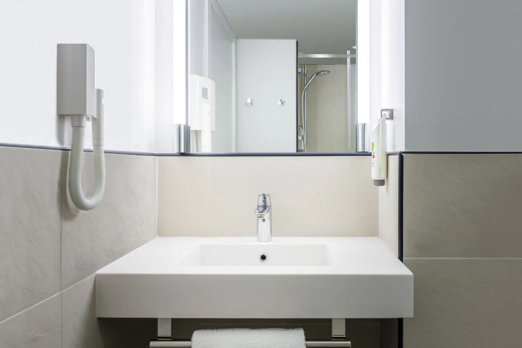 Aparthotel Adagio La Defense Courbevoie