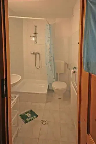 Ośrodek Wczasowy Pasternik