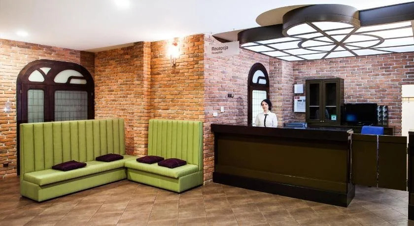 Hotel Viki