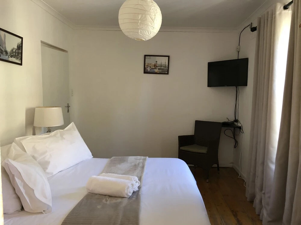 Bryant House Bo-Kaap