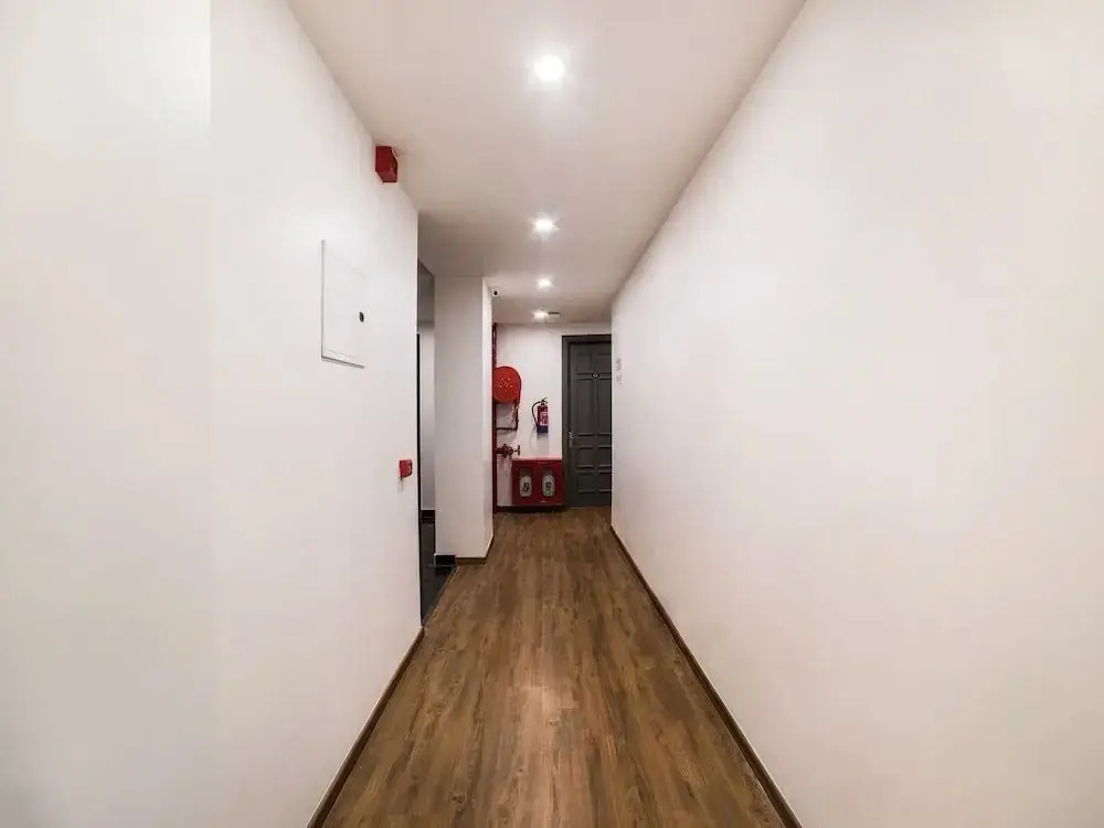 Townhouse By OYO Rooms