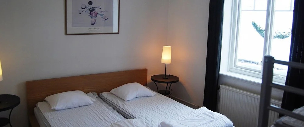 Adelsgatan Bed & Breakfast