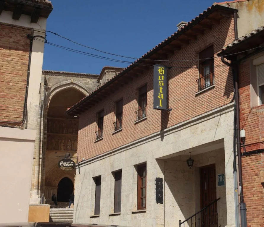 Hostal las Cantigas
