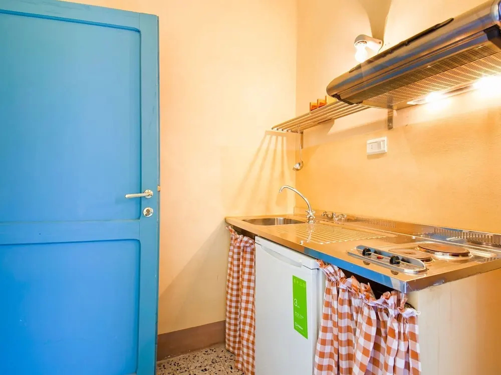 A Spacious Retreat for Ten