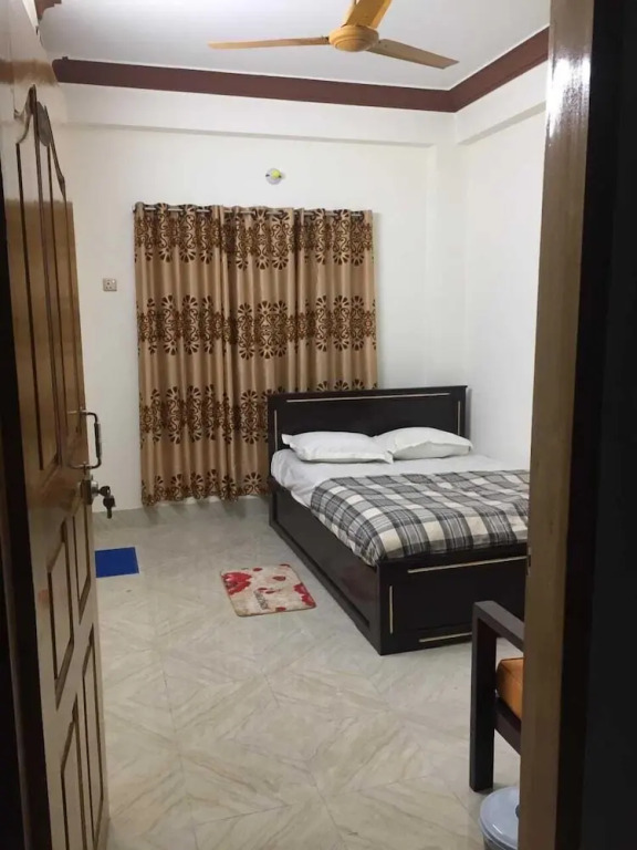 Hotel Khan View