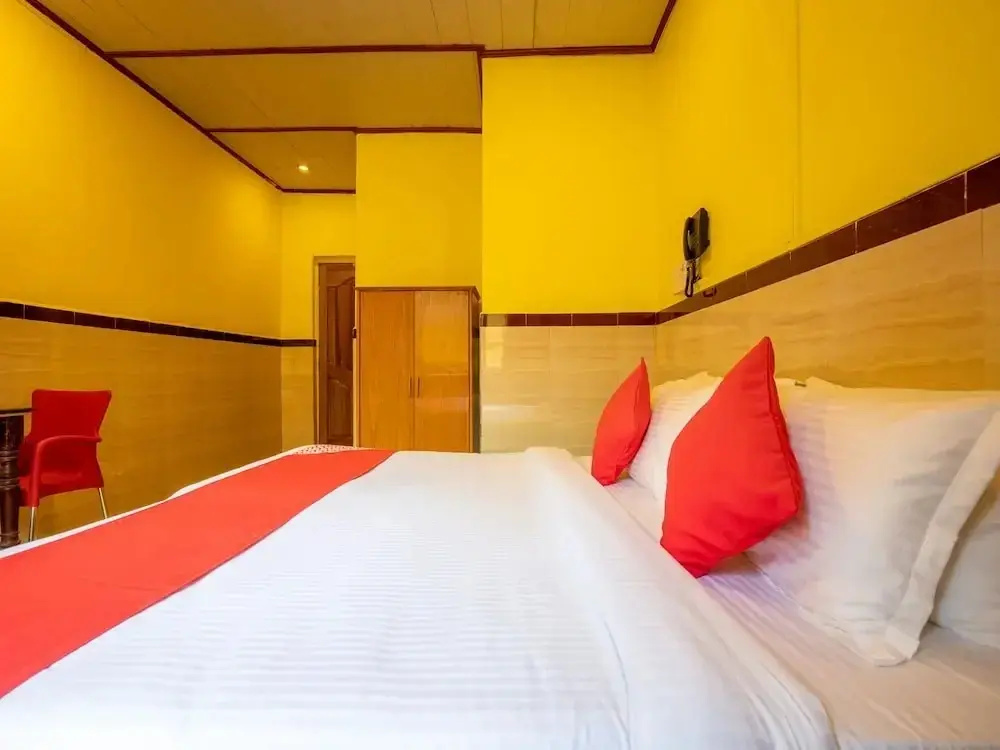 Seagull Resort by OYO Rooms