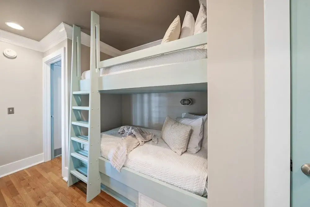 Seaside Serenity 3 Bedroom Home by RedAwning