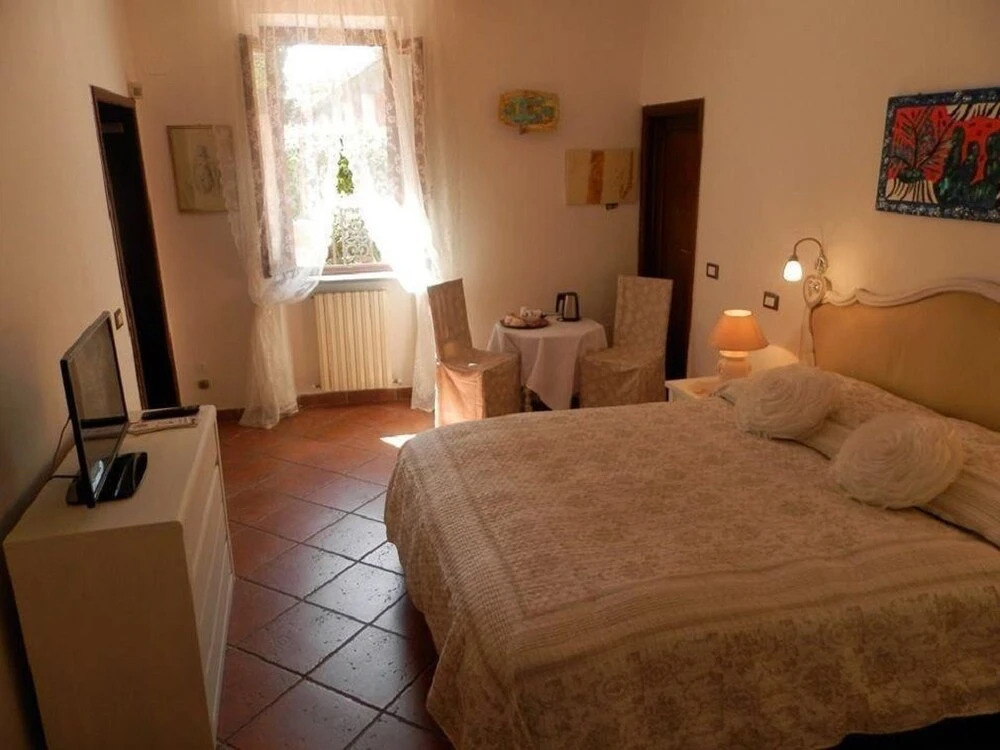 Il Villino
