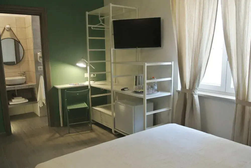 B&B Quattordici