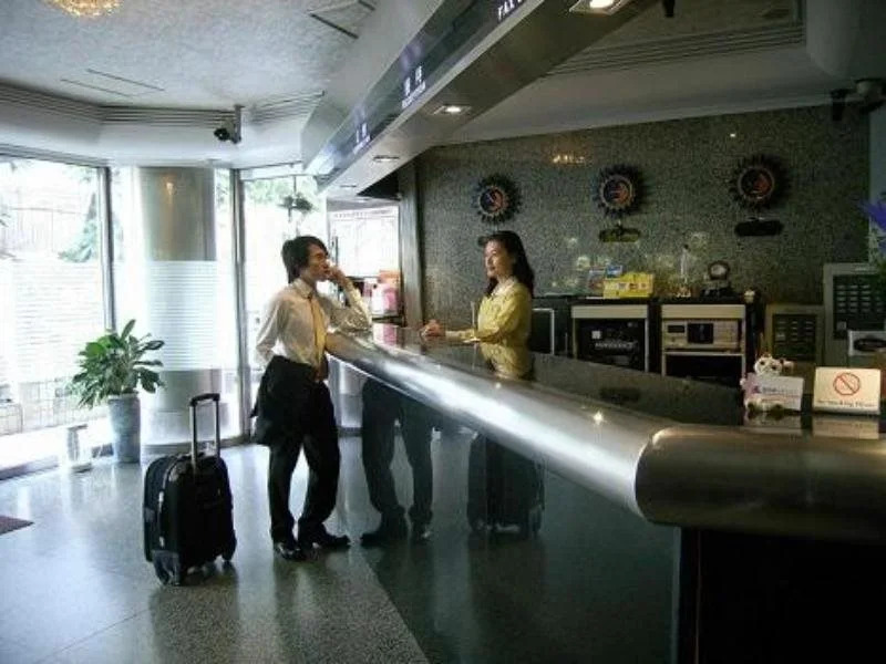 Katherine Plaza Hotel