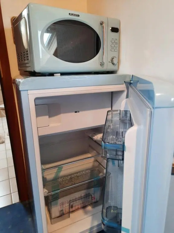 Privatzimmer in Augsburg-Haunstetten