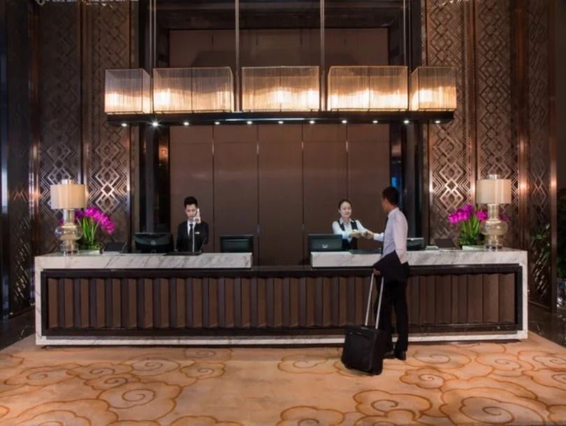 Leisden Hotel