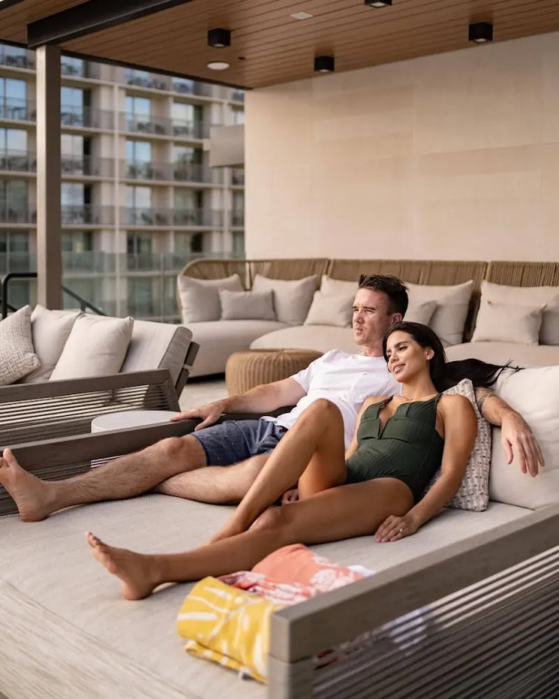 Luxury Sun Berry Residence