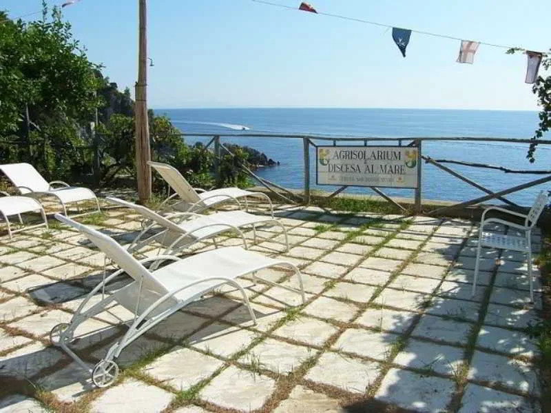 Bella Baia Campsite