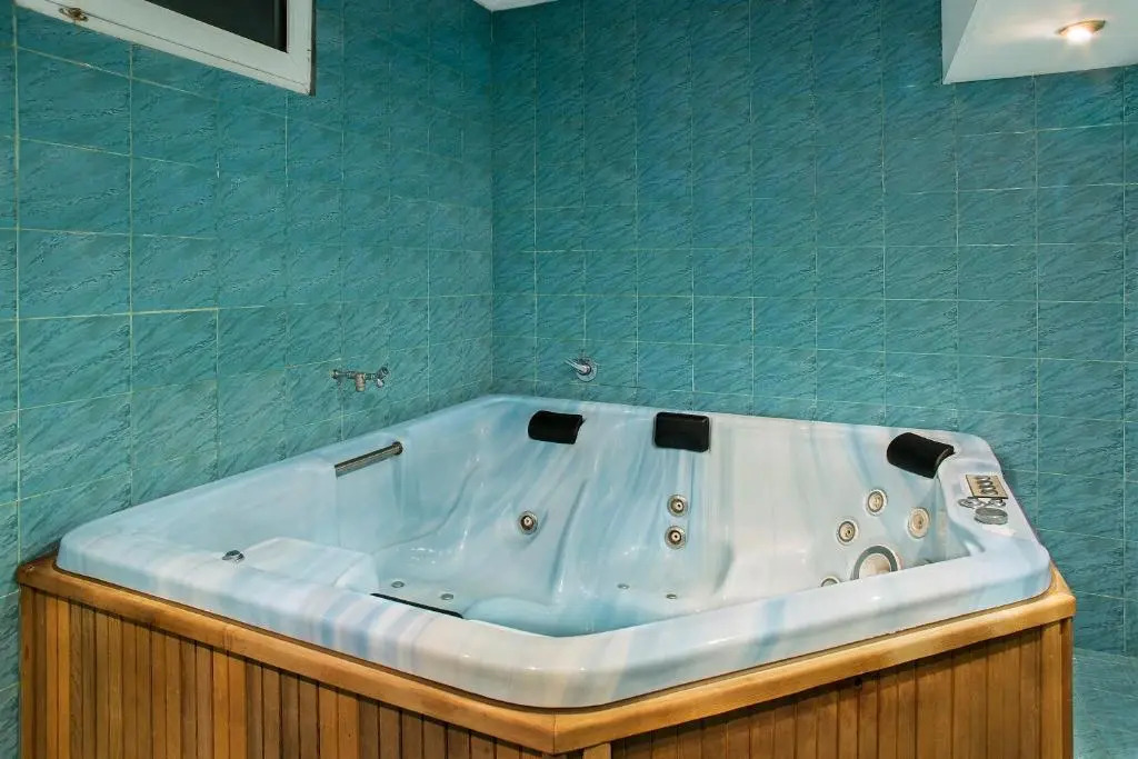 Victoria Hotel Borovets