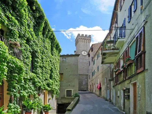 Montecalvo