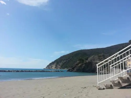 Appartamento Liberazione - 5 Terre Region