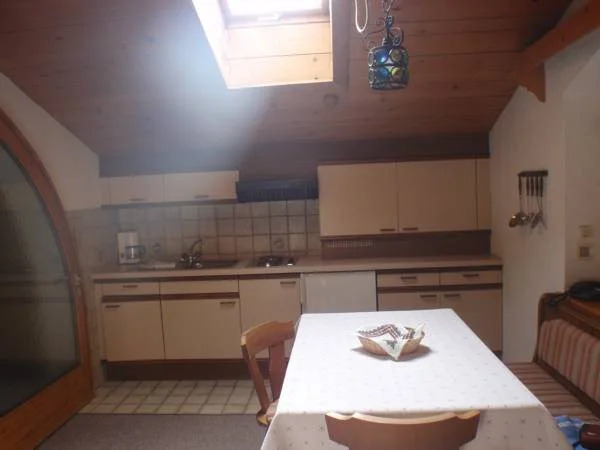 Ferienhaus Larinmos