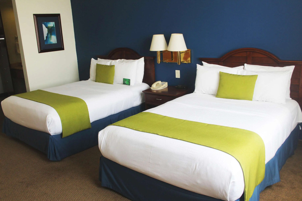 Best Western PLUS Los Mochis